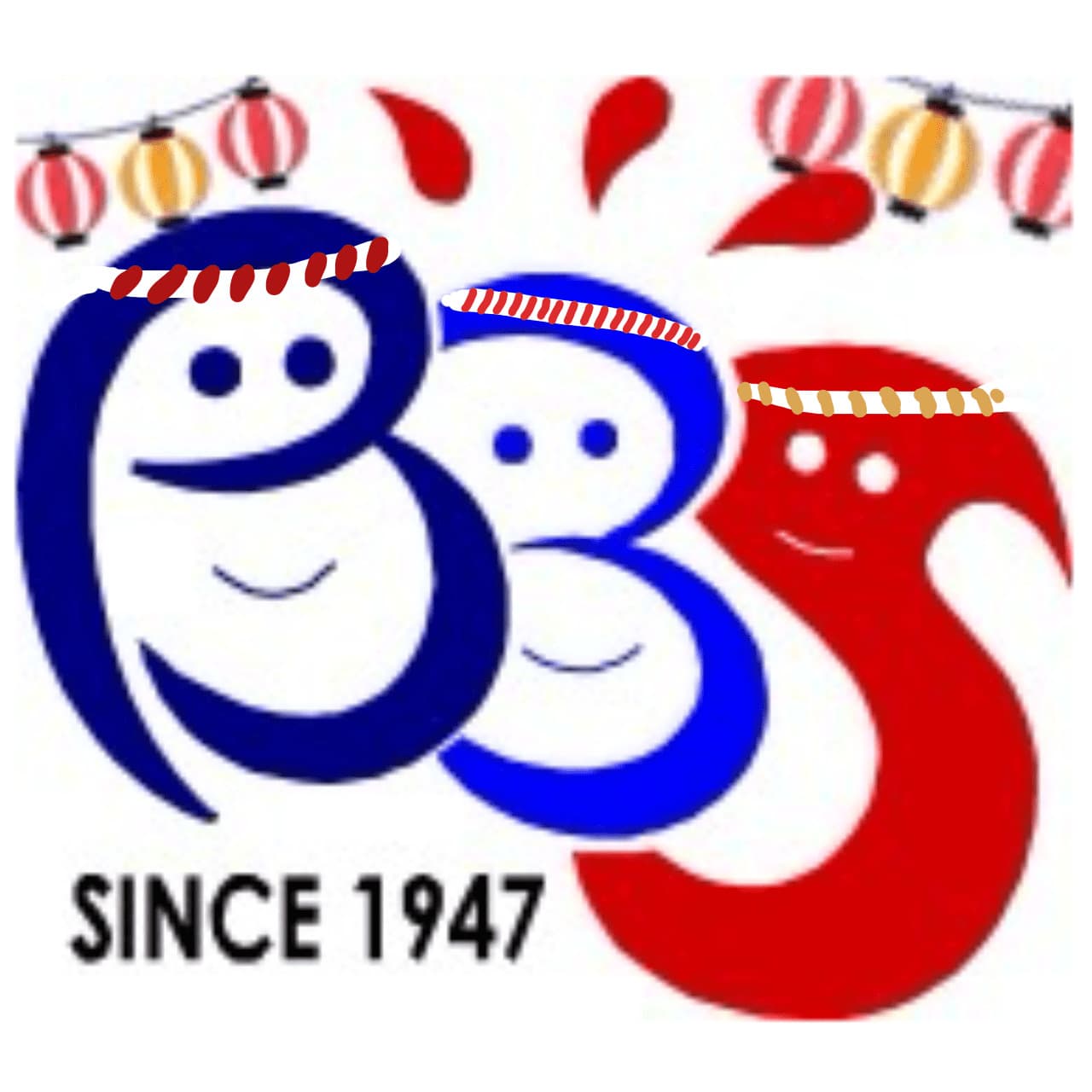 埼玉大学BBS会のロゴ