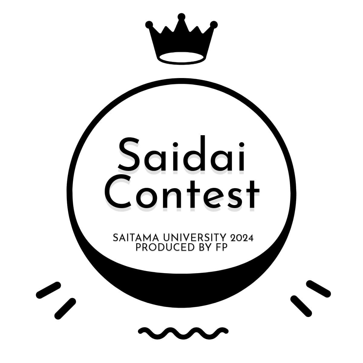 学生団体FPのロゴ