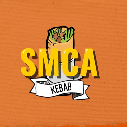 SMCAのロゴ