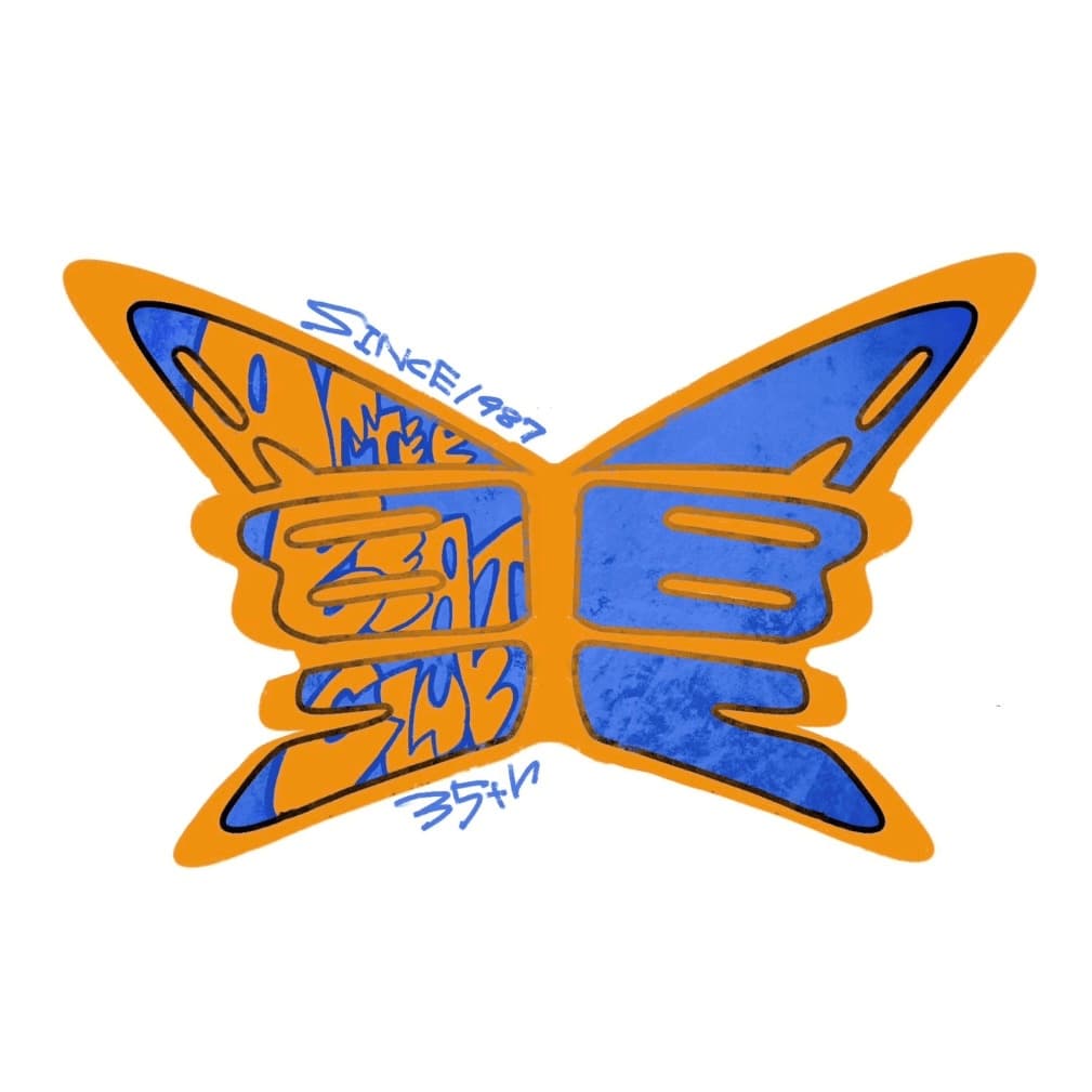 After Beat Clubのロゴ