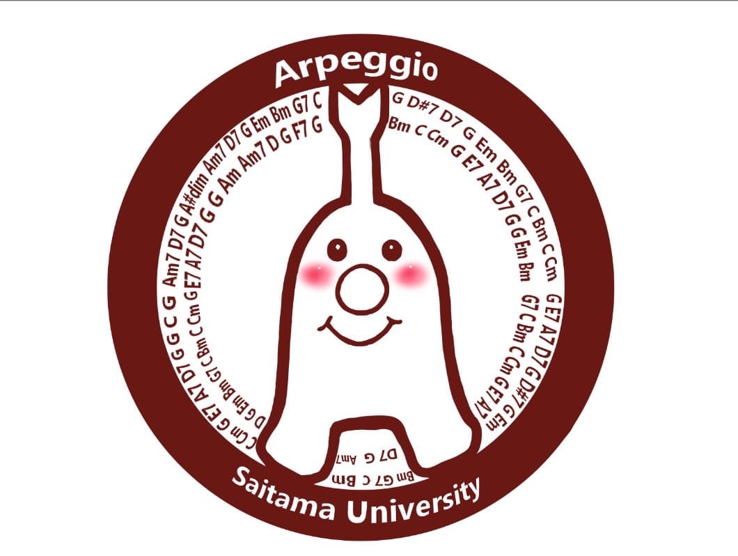 Arpeggioのロゴ