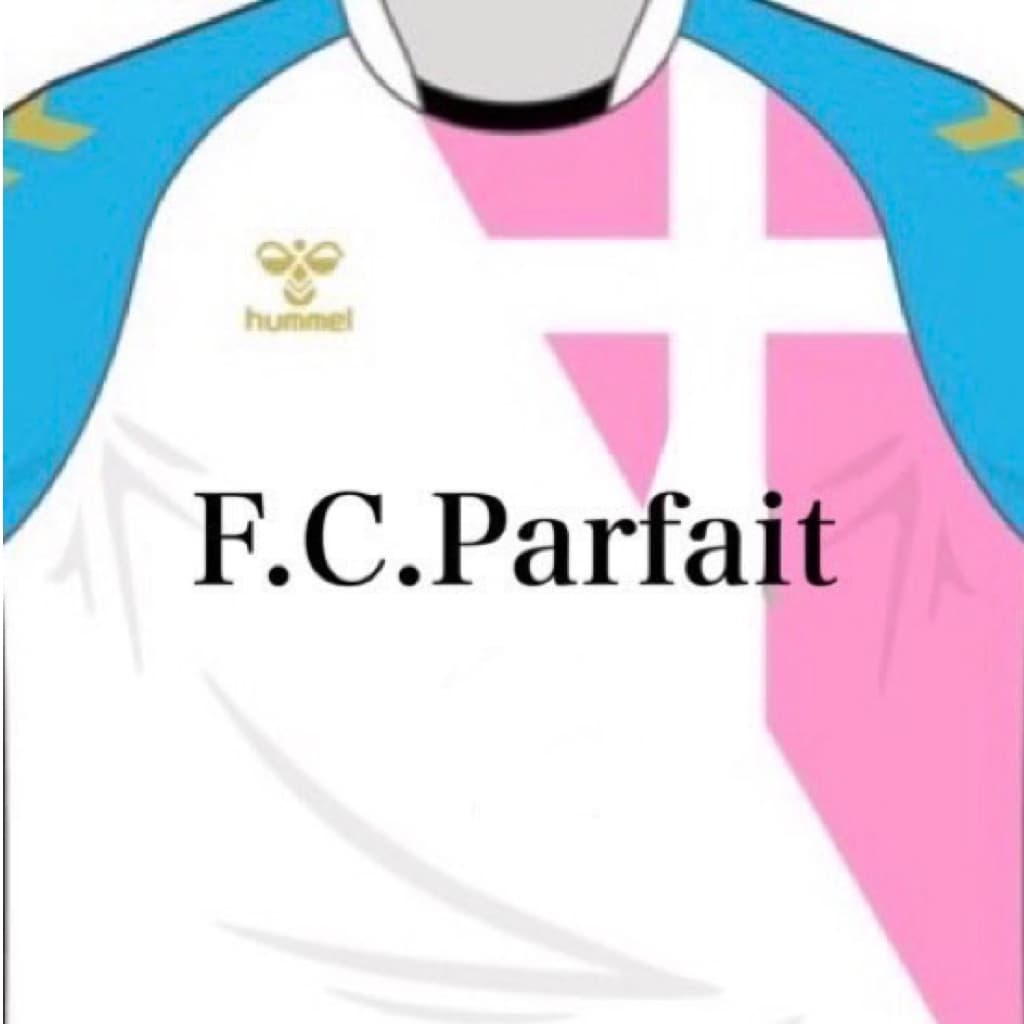 F.C.parfaitのロゴ