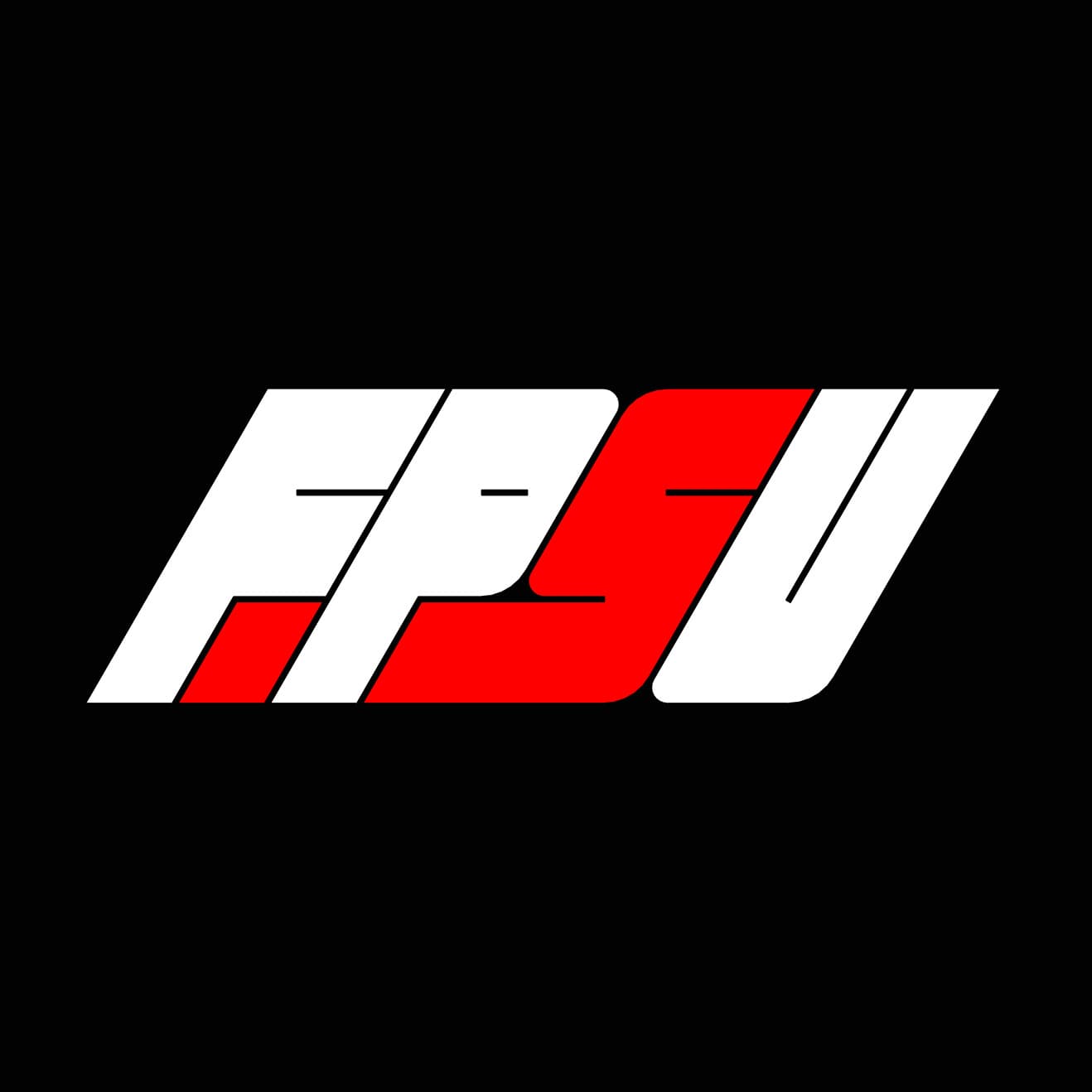 Formula Project SU-spiritedのロゴ