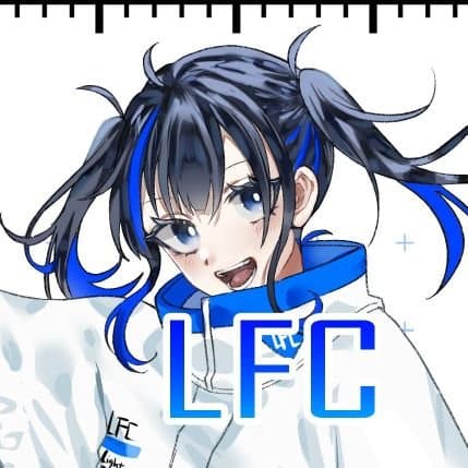 Light Fiction Clubのロゴ