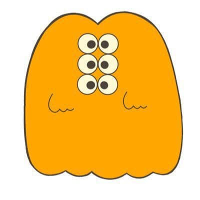 屋台部署(むつめ祭常任委員会)のロゴ