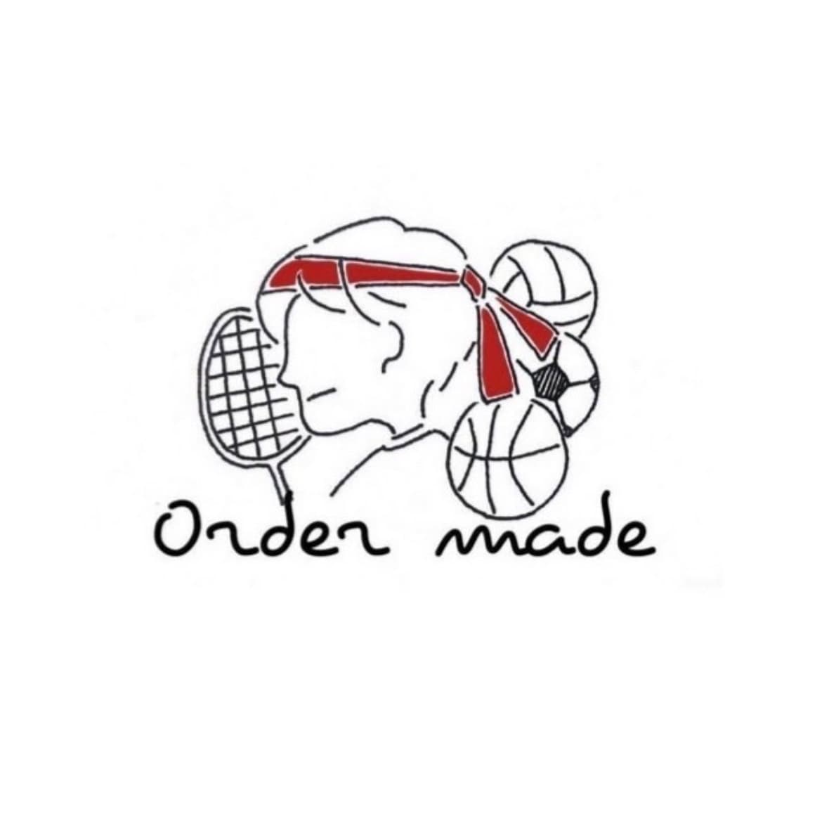 Order Madeのロゴ