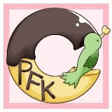 Petit French Kissのロゴ