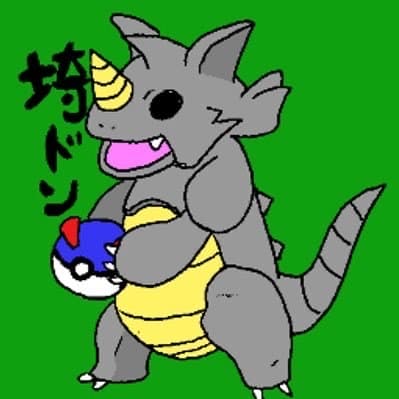 SaidaiPokemonLaboratoryのロゴ